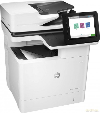 Hp Laserjet Enterprise Mfp M635h