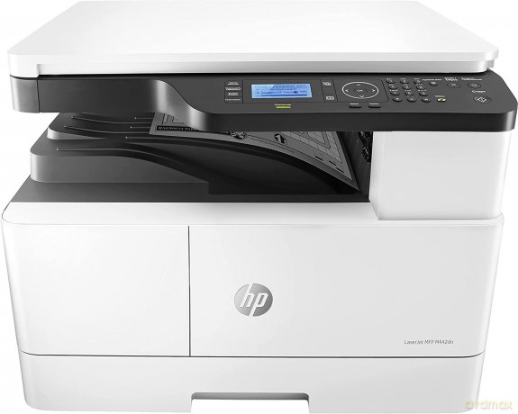 Hp Laserjet M442dn Mfp Prntr