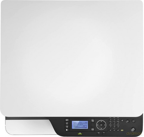 Hp Laserjet M442dn Mfp Prntr