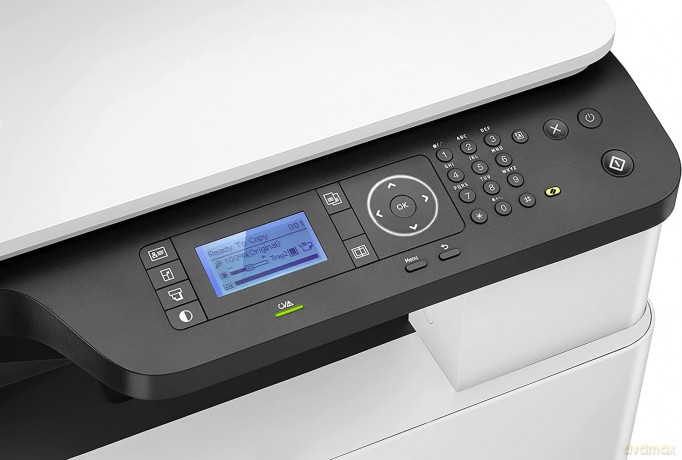 Hp Laserjet M442dn Mfp Prntr