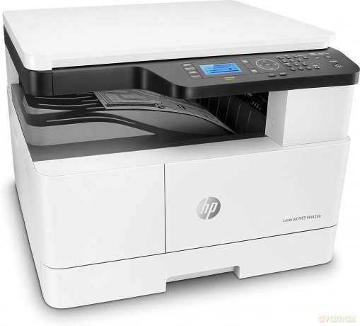 Hp Laserjet M442dn Mfp Prntr