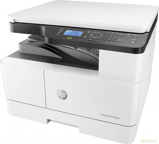 Hp Laserjet M442dn Mfp Prntr