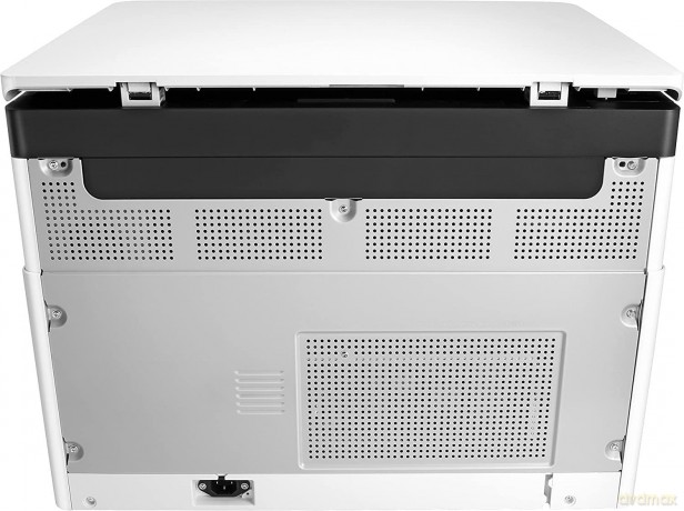 Hp Laserjet M442dn Mfp Prntr