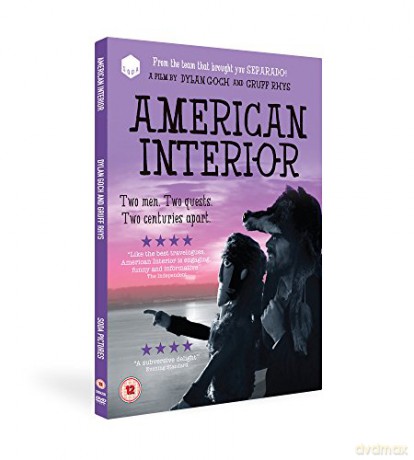 American Interior [DVD]