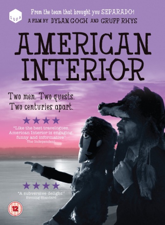 American Interior [DVD]