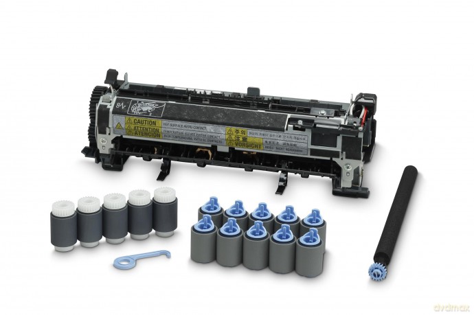 Hp Laserjet Printer 220v Maint Kit