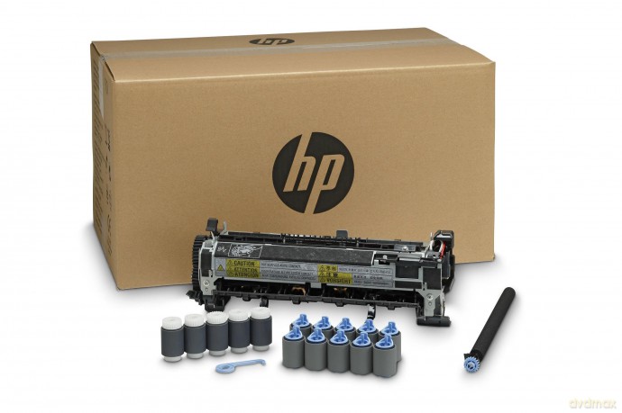 Hp Laserjet Printer 220v Maint Kit