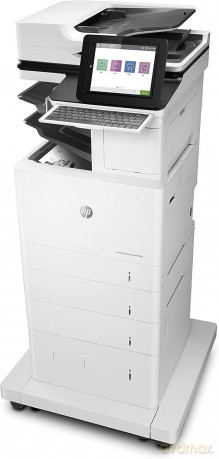 Hp Lj Enterprise Flow Mfp M635z