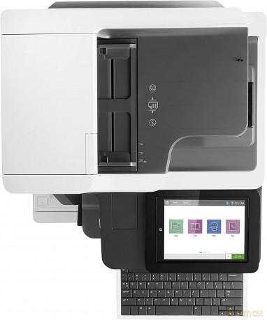 Hp Lj Enterprise Flow Mfp M635z