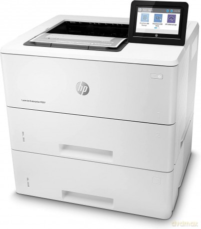 Hp Lj Enterprise M507x