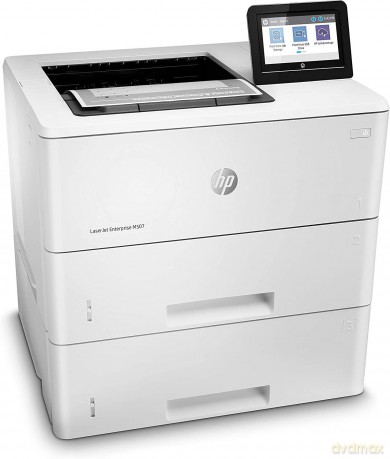 Hp Lj Enterprise M507x