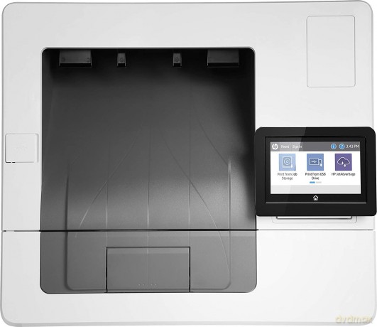 Hp Lj Enterprise M507x