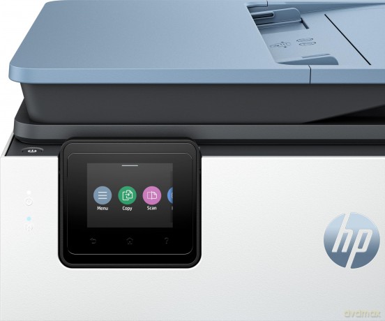 Hp Officejet Pro 8125e Aio Printer