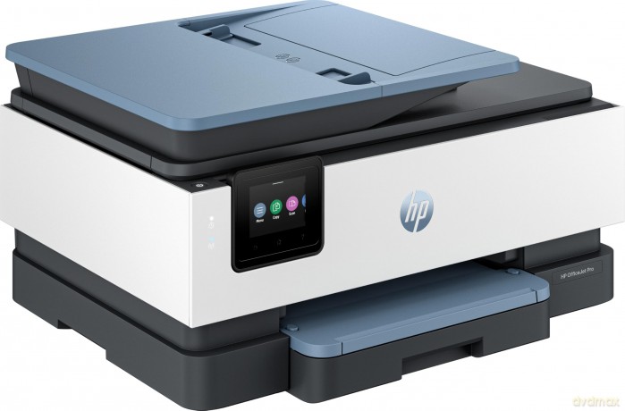 Hp Officejet Pro 8125e Aio Printer