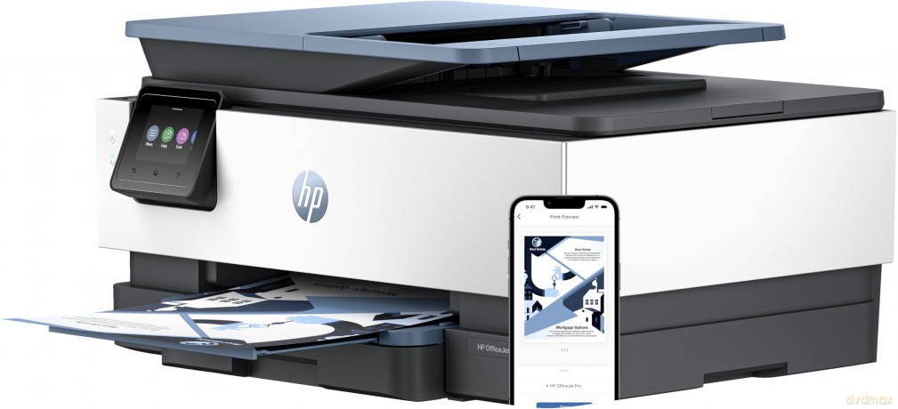 Hp Officejet Pro 8125e Aio Printer