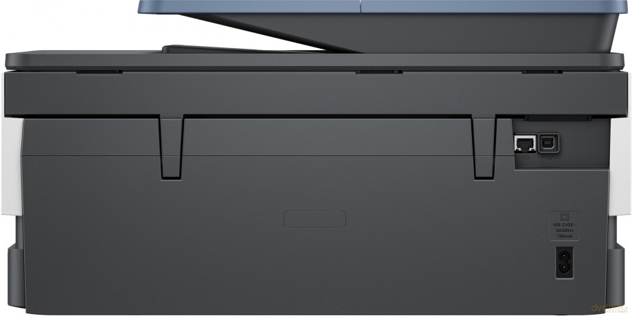 Hp Officejet Pro 8125e Aio Printer