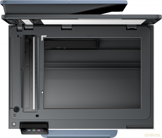 Hp Officejet Pro 8125e Aio Printer
