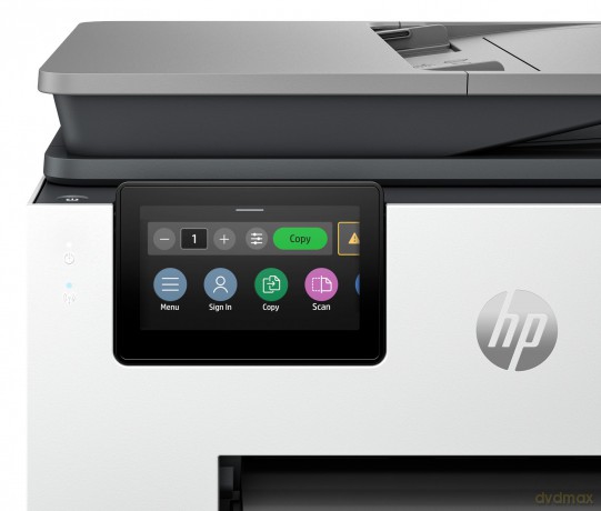 Hp Officejet Pro 9130b All-In-One
