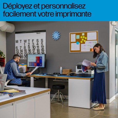 Hp Officejet Pro 9130b All-In-One