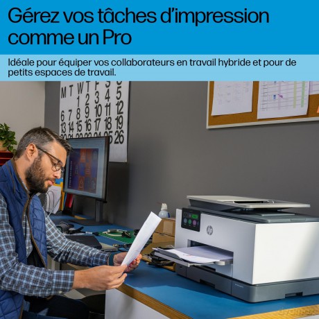 Hp Officejet Pro 9130b All-In-One