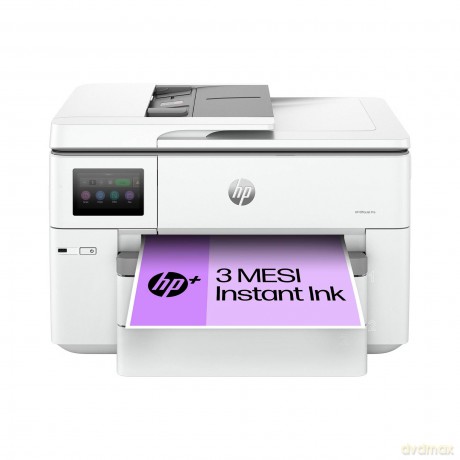 Hp Officejet Pro 9730e Wide F. Aio
