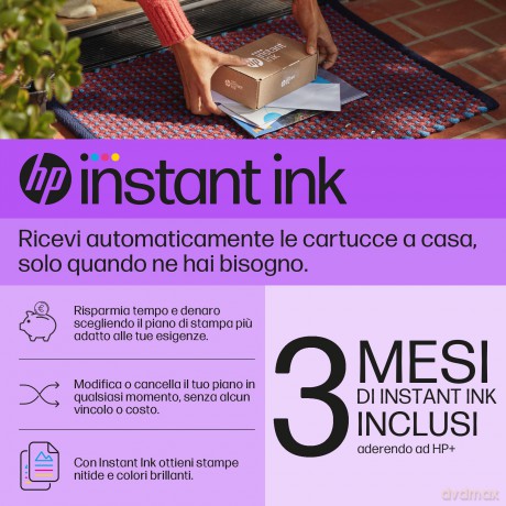 Hp Officejet Pro 9730e Wide F. Aio