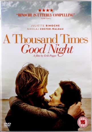 A Thousand Times Good Night [DVD]