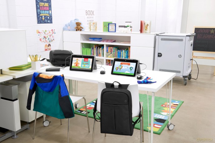 Hp Prelude 15.6 Backpack