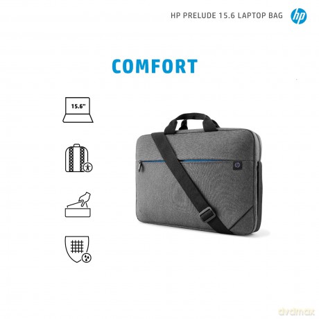 Hp Prelude 15.6 Topload