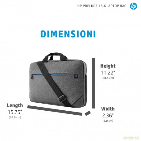 Hp Prelude 15.6 Topload