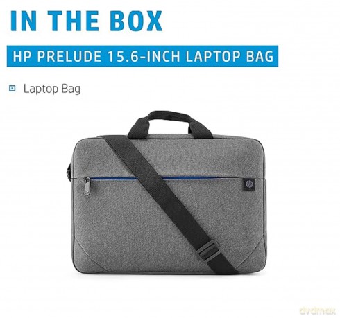 Hp Prelude 15.6 Topload