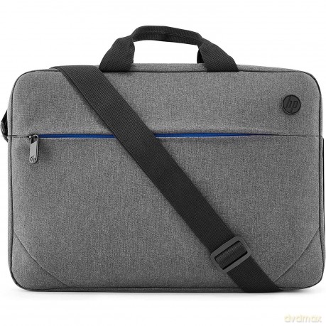 Hp Prelude Grey 17 Laptop Bag