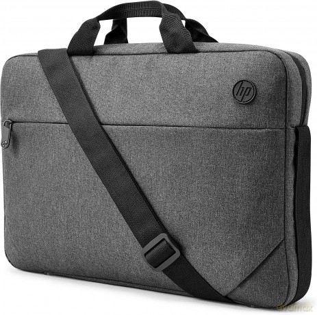 Hp Prelude Grey 17 Laptop Bag
