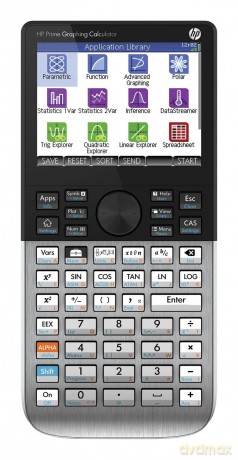 Hp Prime G2