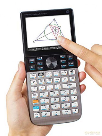 Hp Prime G2