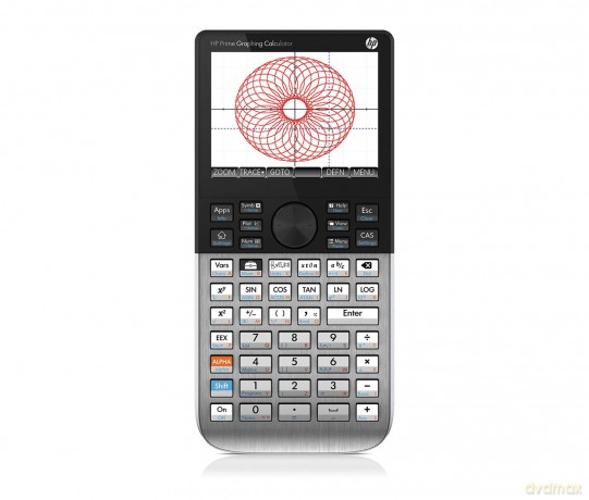 Hp Prime G2