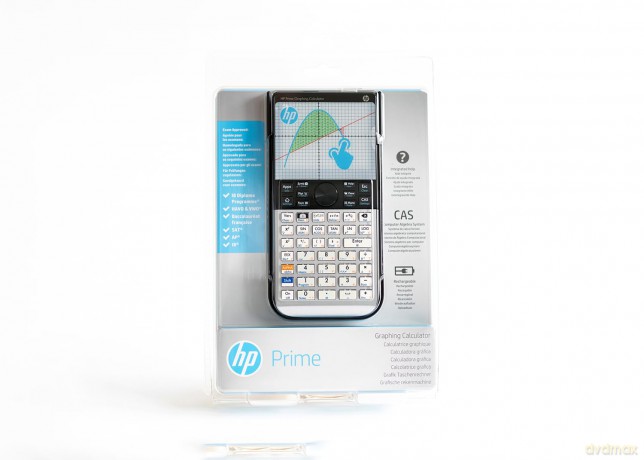 Hp Prime G2