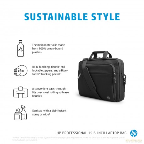 Hp Renew Business Topload 15.6