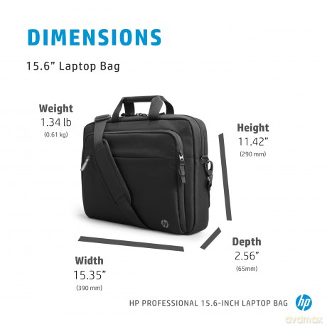 Hp Renew Business Topload 15.6