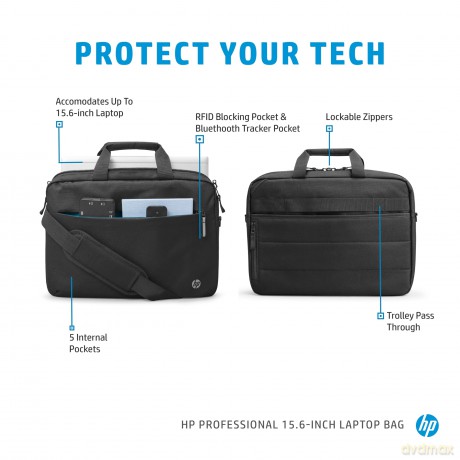 Hp Renew Business Topload 15.6