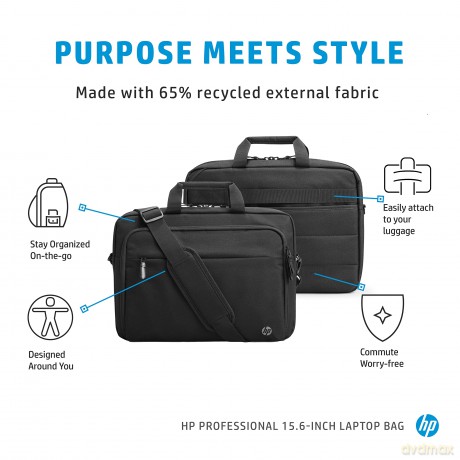 Hp Renew Business Topload 15.6