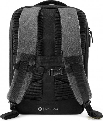 Hp Rnw Travel 15.6 Laptop Bpk
