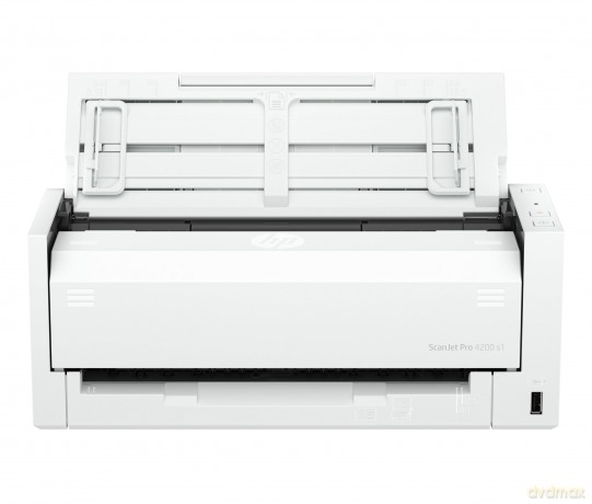Hp Scanjet Pro 4200 S1