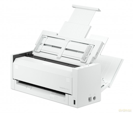 Hp Scanjet Pro 4200 S1