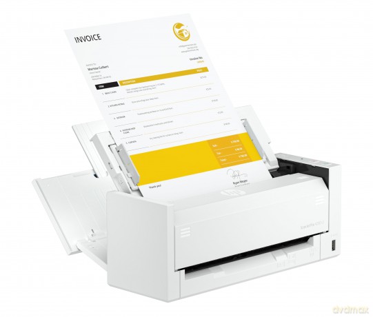 Hp Scanjet Pro 4200 S1