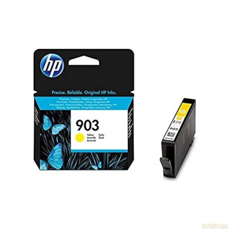 Hp T6l95ae 903 Yellow Original Ink Cartridge