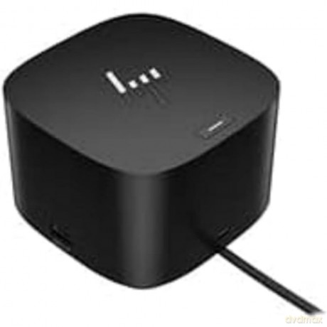 Hp Thunderbolt Dock 120w G4
