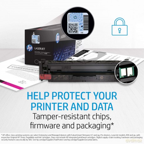 Hp Toner Cb542a Yellow