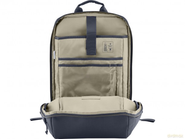 Hp Travel 18l 15.6 Bnglaptop Bckpck