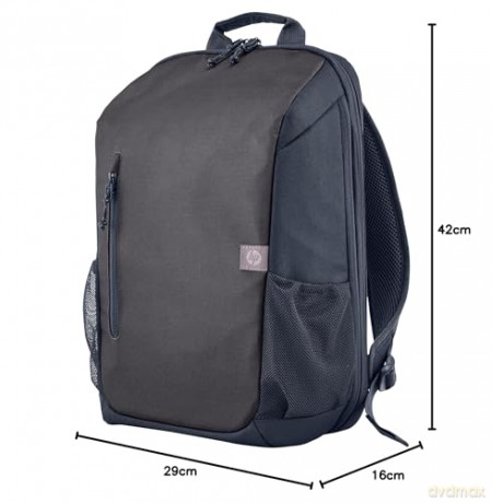 Hp Travel 18l 15.6 Igrlaptop Bckpck
